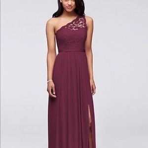Bridesmaids Dress